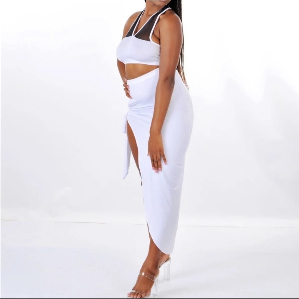 2 Piece Bundle Set